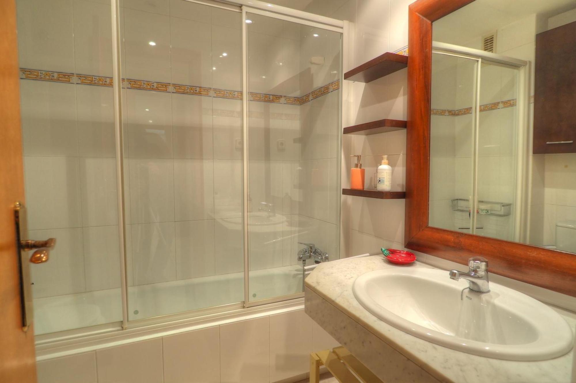 Center Family Apartment By Hello Homes ซีเจส ภายนอก รูปภาพ