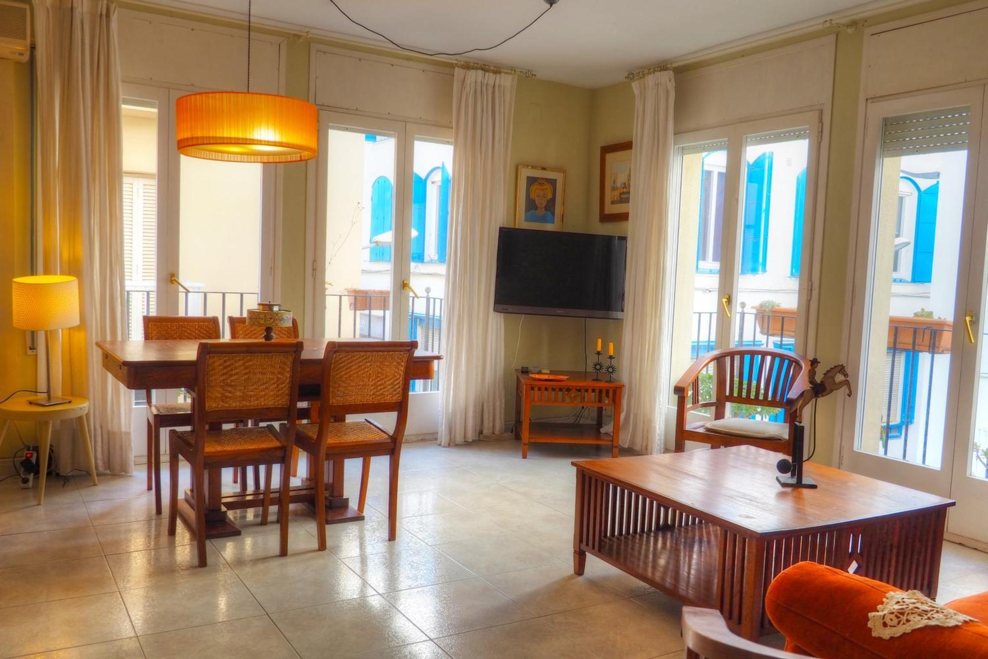 Center Family Apartment By Hello Homes ซีเจส ภายนอก รูปภาพ