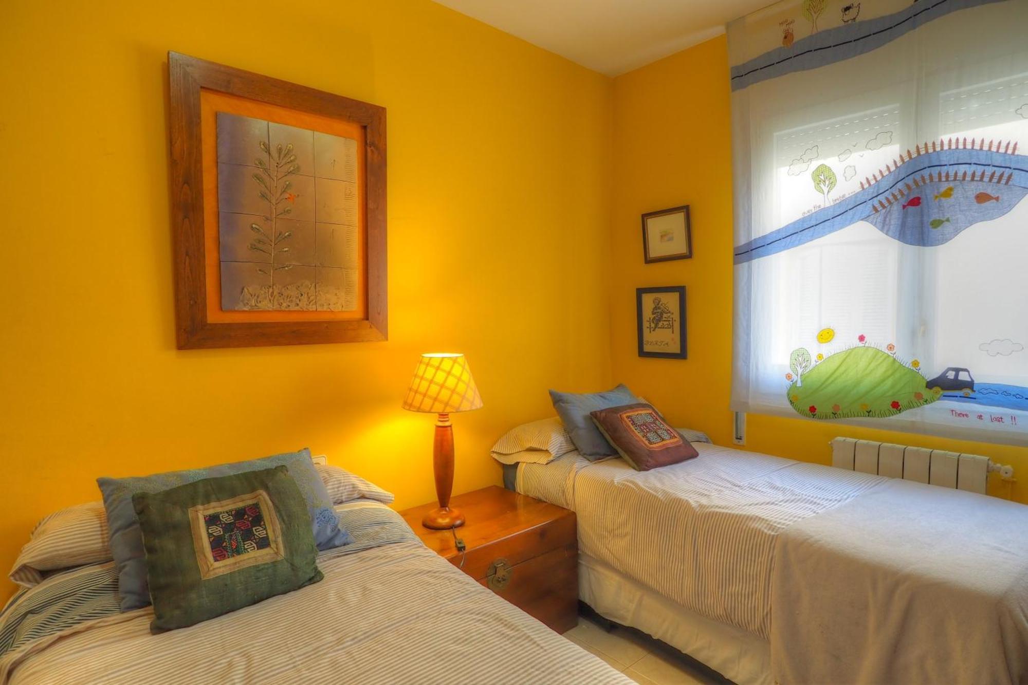 Center Family Apartment By Hello Homes ซีเจส ภายนอก รูปภาพ